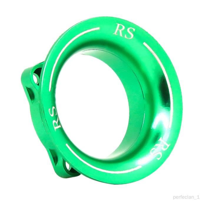 Réservoir Carburant Simulé RC - 2 Pièces - Accessoire Déco Pour Voiture Télécommandée 1/8 1/10 - Compatible SCX10