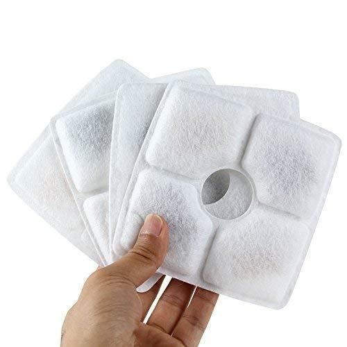 Filtre Fontaine Eau Chat 25l
