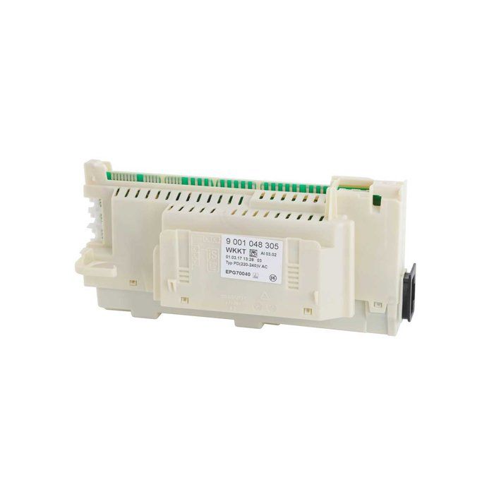 Module De Puissance Programmée Siemens 00750246 – Compatible Lave-Vaisselle - vue 4