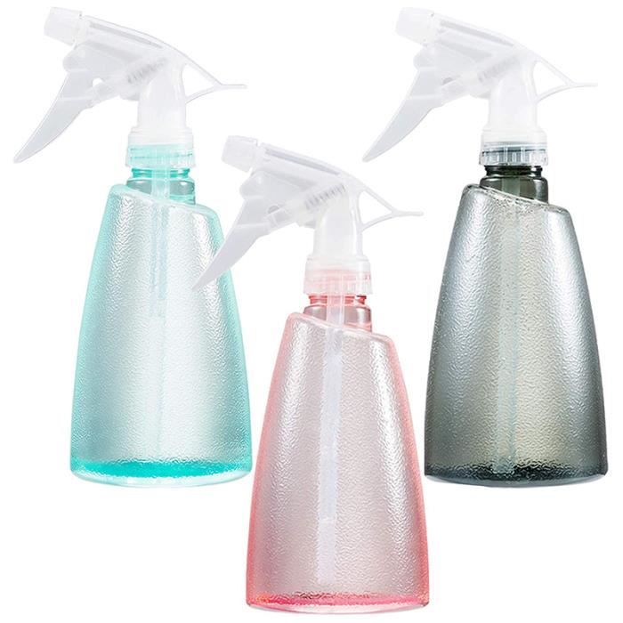 Lot De 5 Pulvérisateurs à Gâchette De Rechange Robustes Pour Bouteilles 71g à 947g