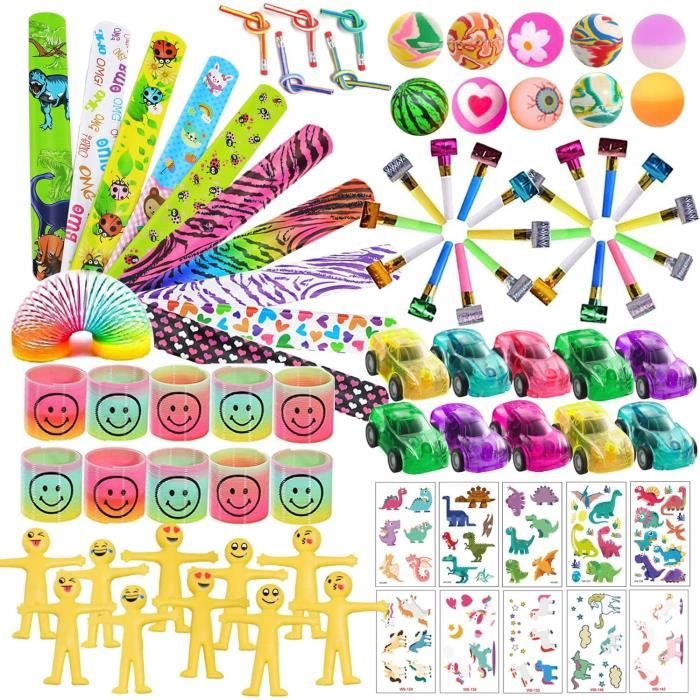 Nicknack Jouets De Fête Anniversaire Pour Enfants Garçons Filles