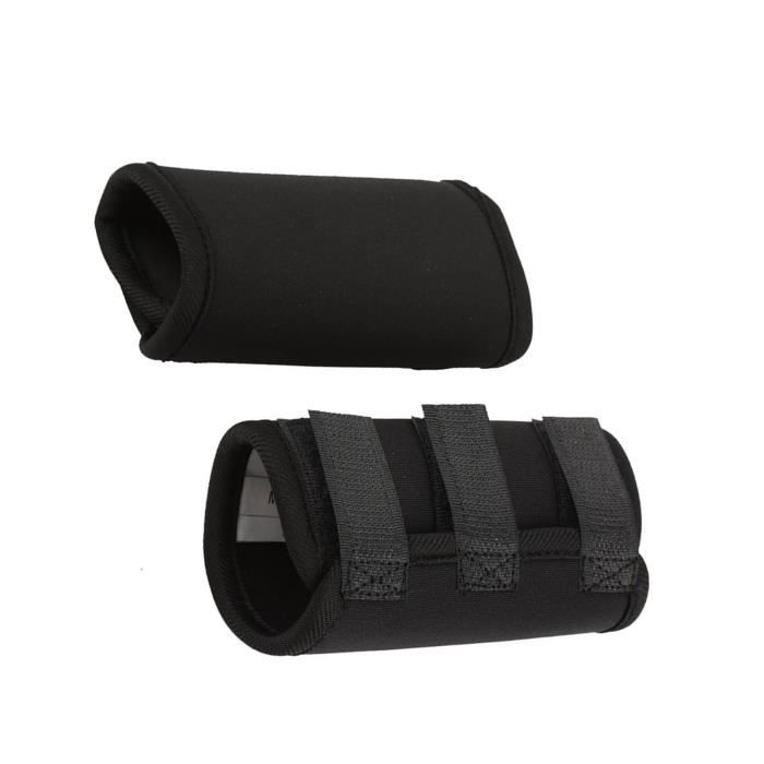 Bottes De Protection Pour Cheval En Cuir, Paires D'attelles/ Brosses, Fait Main Pakistan