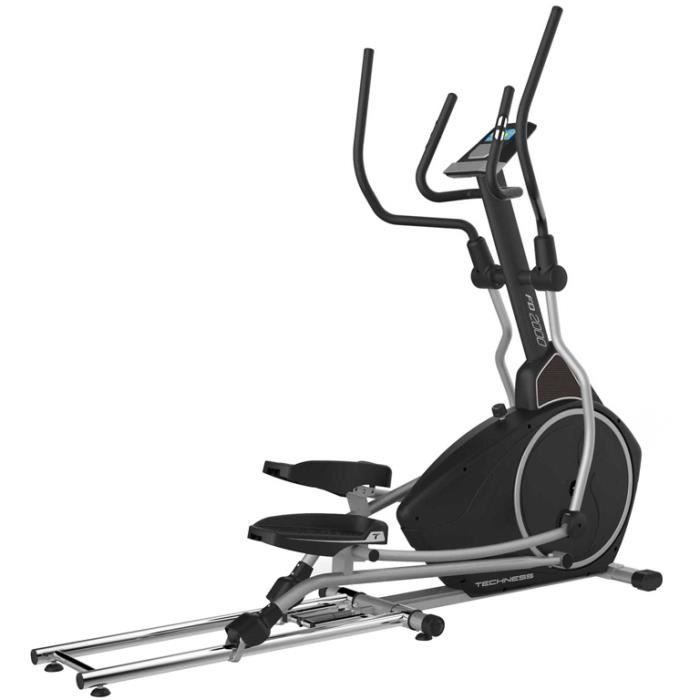 Vélo elliptique techness fd 2000 outlet