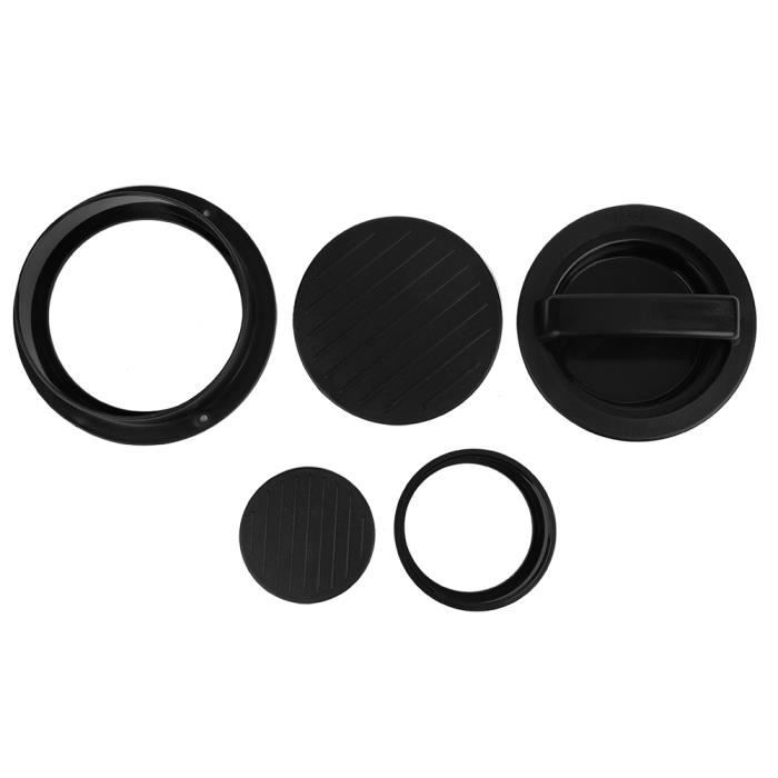 Gros Moule Cupcake En Silicone ( Lot De 3 Moules ) - Au Sens Pratique