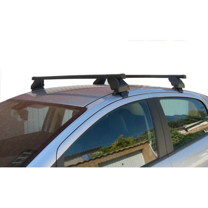 barres de toit renault scenic 5p de 1997 a 2003 cdiscount auto