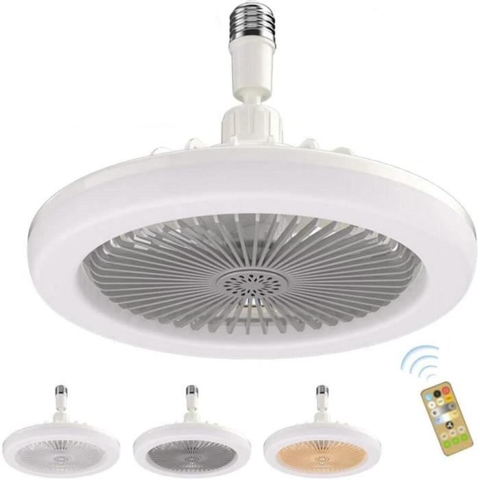 Ventilateur de plafond pas cher