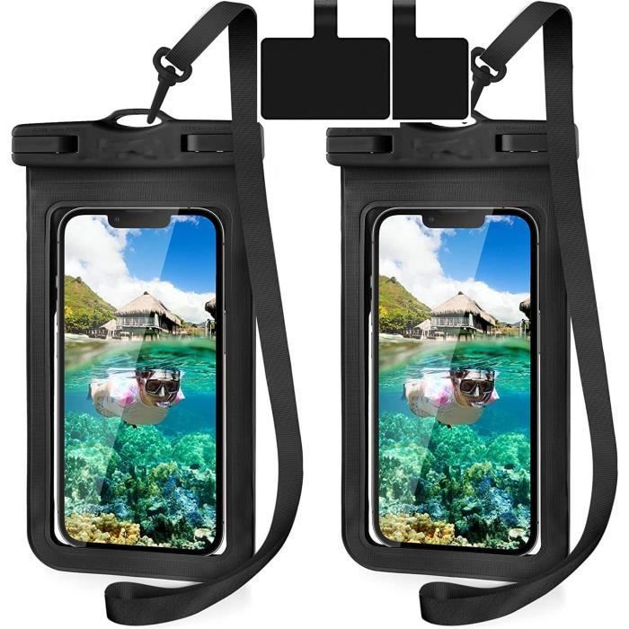 étuis Et Coques Pour Téléphone Portable Pochette étanche