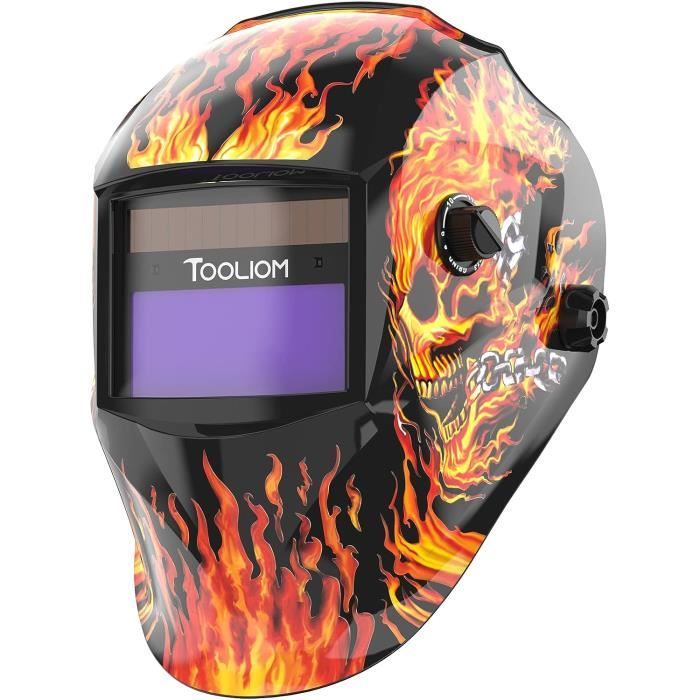Bandeau De Remplacement Pour Casque De Soudage Auto-obscurcissant - Réglable Et Confortable - Matériau ABS Durable