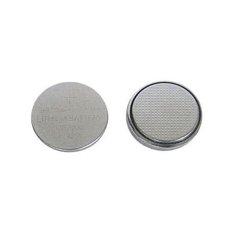 Pile plate Lithium CR 1220 electronics blister 2 VARTA - Kibo