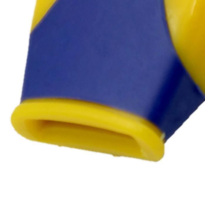 JINGLING Sifflet de sport – Sifflet de sport avec cordon – Son puissant et net – Sifflet JINGLING Sifflet de sport – Sifflet de sport avec cordon – Son puissant et net – Sifflet