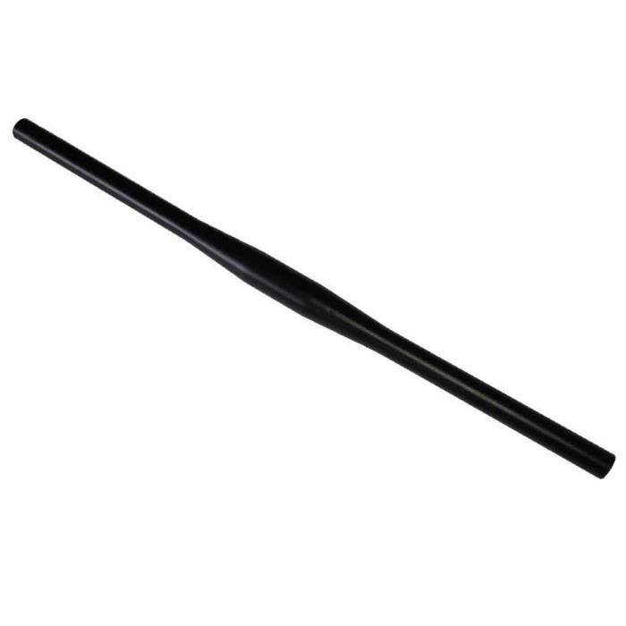 Guidon VTT en Riser VGEBY - Noir - Conception ergonomique et installation facile