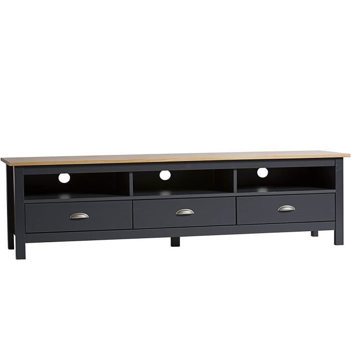 Meuble Tv Colonne Achat Vente Pas Cher Soldes Cdiscount