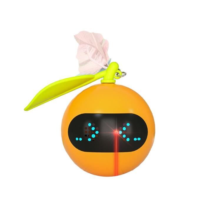 Meilleurs prix pour Vvikizy jouet pour chat auto-rotatif Vvikizy Jouet robotique pour chat Jouet électrique auto-rotatif pour chat, animalerie animal