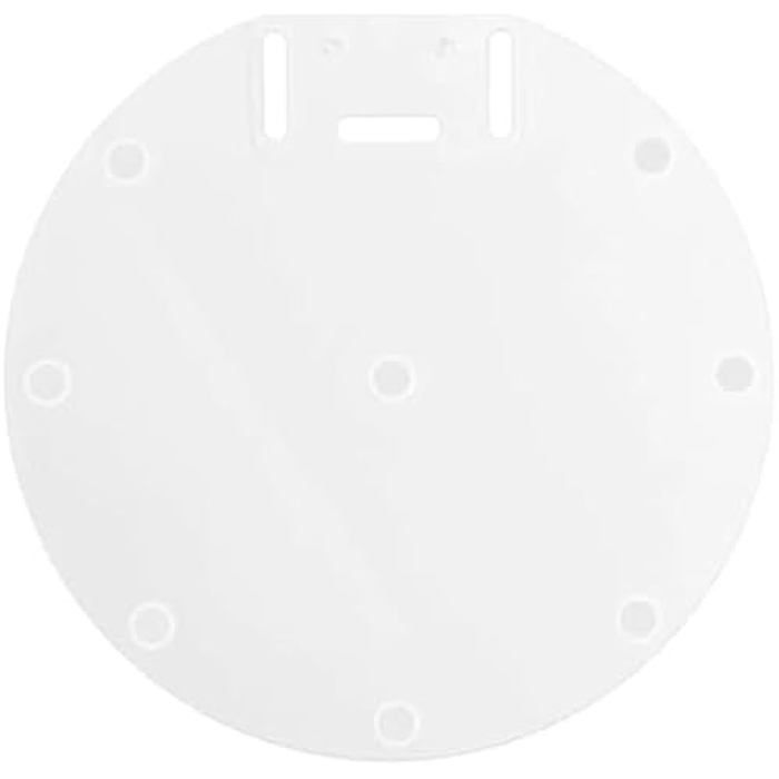 Tapis Étanche - XIAOMI - MI RV MOP 1C/2PRO+/2 - Nettoyage Humide - Compatible IoT - Programmable