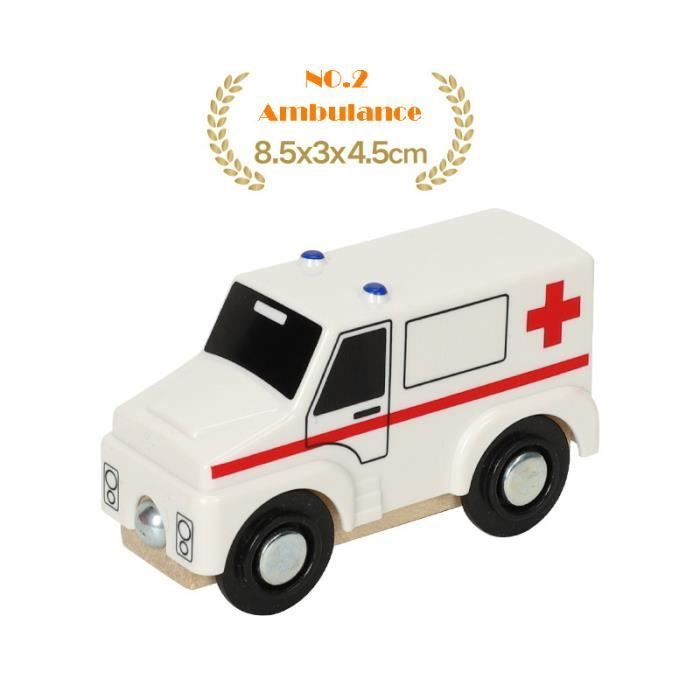 Jouets de circuit train électrique - EMU - Polar Express - 86 pièces - 914 cm - Mixte - Jeux - Jouets