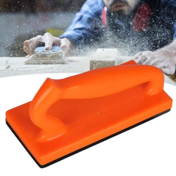 Lot De 2 Bâtons Poussoirs De Sécurité Pour Le Travail Du Bois, En