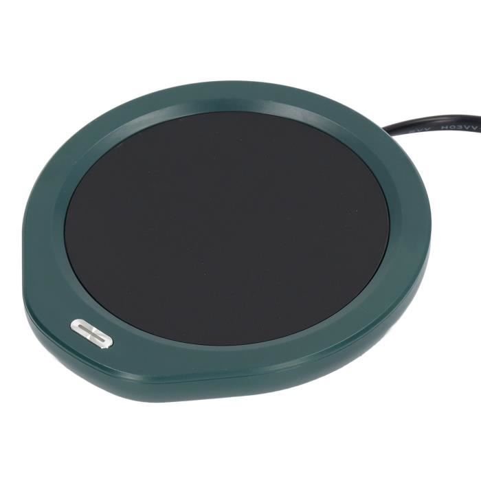 PAR - Chauffe-tasse à Café 55℃ Température Constante économie D'énergie