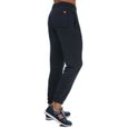 Pantalon de jogging mixte New Balance Essential Athletic Club - Bleu marine - Manches longues - Respirant-1