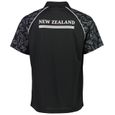 Polo New Zealand - RWC - Collection officielle Coupe du Monde de Rugby 2023-1