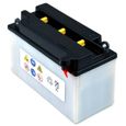 Batterie moto 6N11-2D 6V 11Ah  - Batterie(s)-1