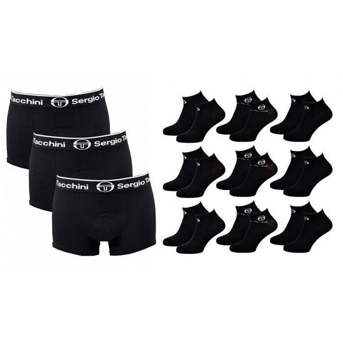 Caleçon sergio tacchini deals