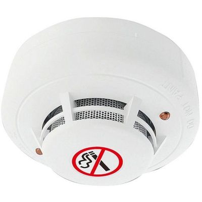 elfbar nachfüll pod läuft aus Détecteur de fumée de cigarette - EURA - ALG-61B8 - Filaire - Intégration  alarme - Design esthétique