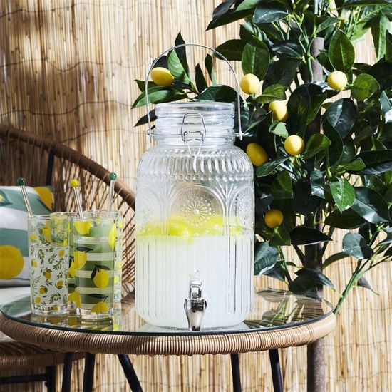 Distributeur De Boissons Bar Pro