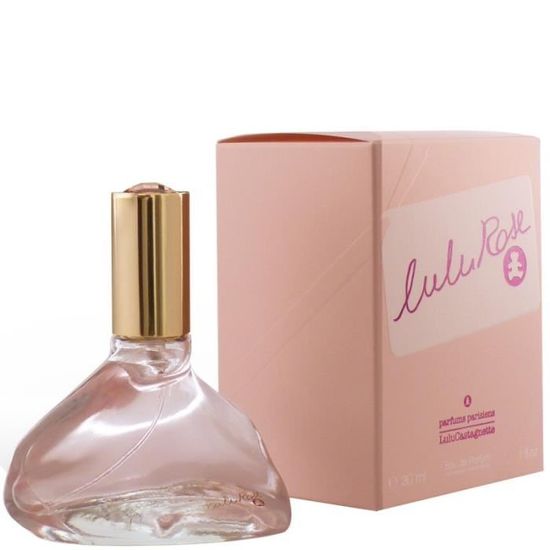 lulu castagnette parfum avis