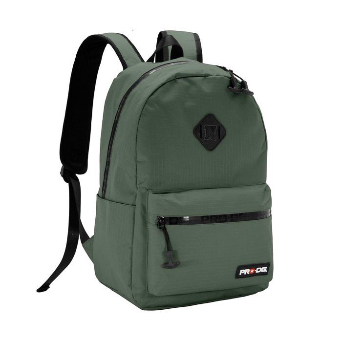 Sac à Dos PRODG Armée-Métro 25,5 L - Vert Militaire, Neuf