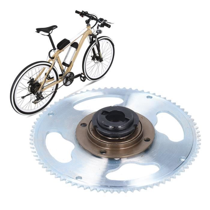 Roue dentée velo 2025