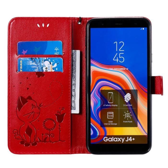 Pochette j4+ outlet