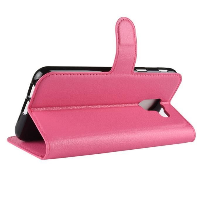 Pochette j6 hot sale 2018