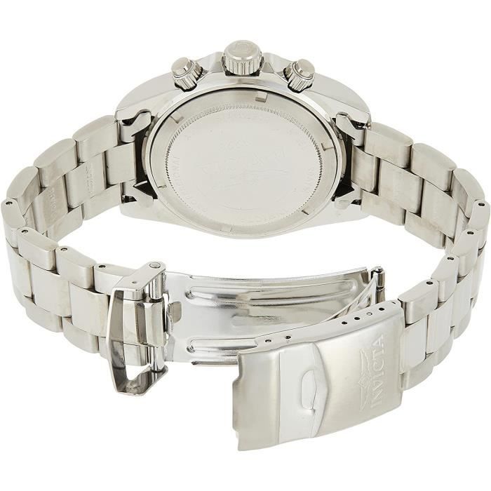 Invicta 9223 2025 speedway