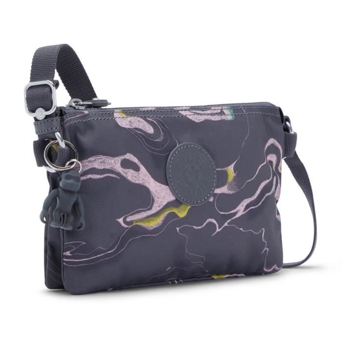 Kipling Basic Print Creativity XB Crossbody S Soft Marble [186017 ...