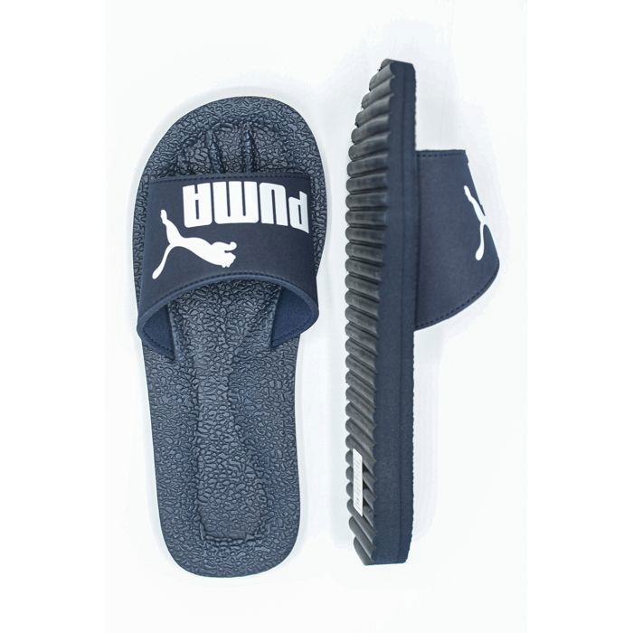 Claquette hot sale puma cdiscount