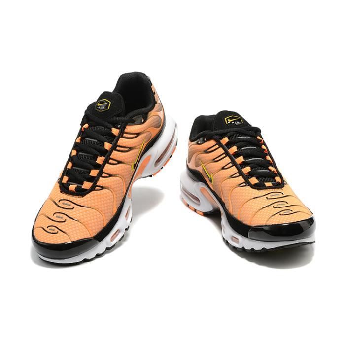 Nike tn online requin orange