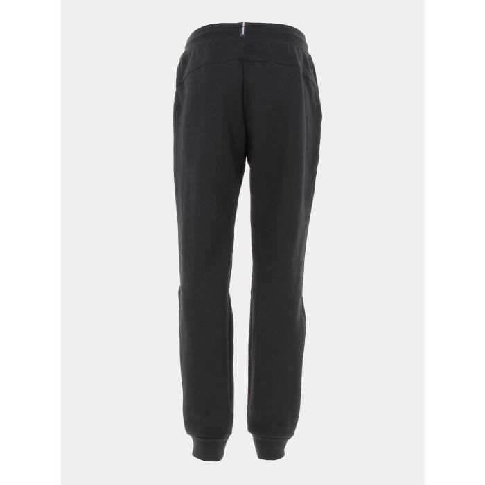 Le coq sportif pantalon noir on sale
