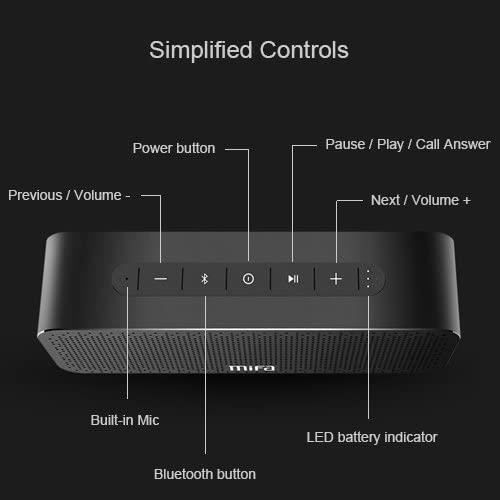 Mifa shop soundbox 30w