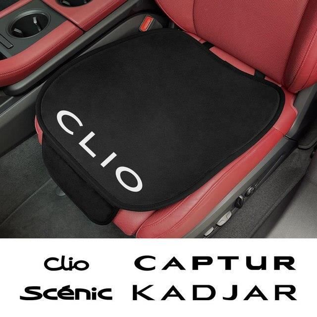 Housse de siège de voiture compatible Renault Clio 4 Plume Colt Rouge Onyx  – acheter aux petits prix dans la boutique en ligne Joom