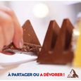 Bâtons Côte d'Or (24 barres) & Toblerone (24 barres) - Box Barres gourmandes - Chocolat au Lait et Noisettes Entières-2