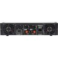 Amplificateur de sonorisation Ibiza Sound AMP2000-MKII 2 x 1500W-2