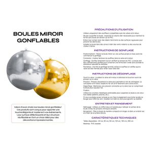 SARBACANE 20 BOULES (Sachet pour 1 personne), sarbacane cotillon