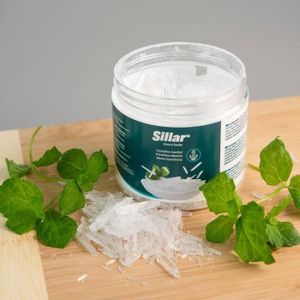 Cristeau de menthe - Cdiscount