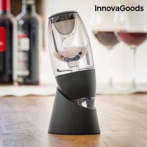 Pulltex A/érateur /à vin avec Filtre
