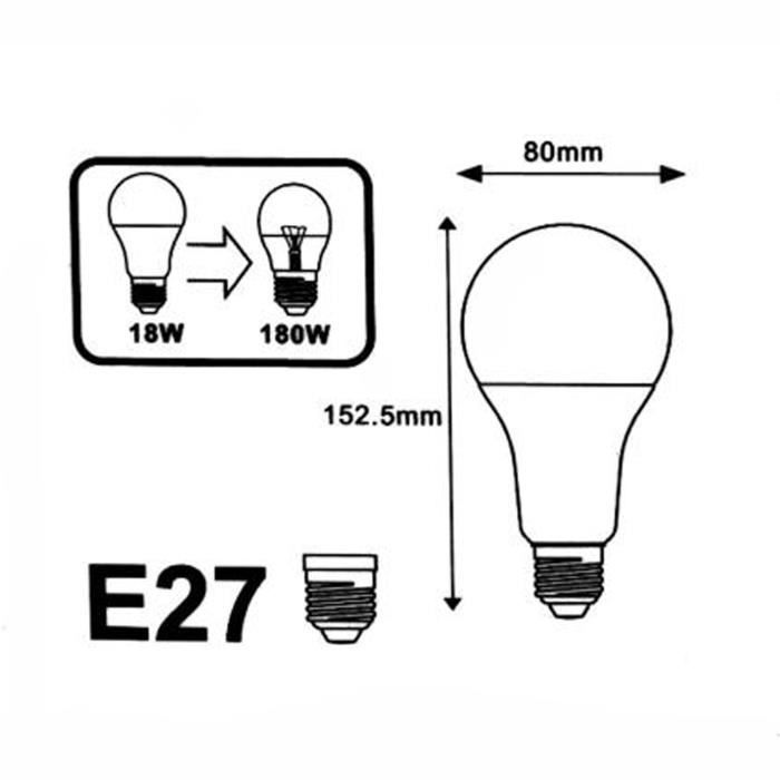 Ampoule 32v 18w ba15s à prix mini - Page 2