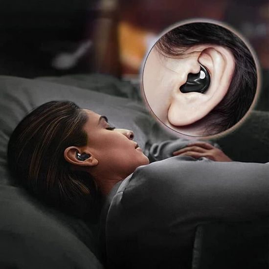 CES 2023 : des écouteurs pour une meilleure nuit de sommeil - ZDNet