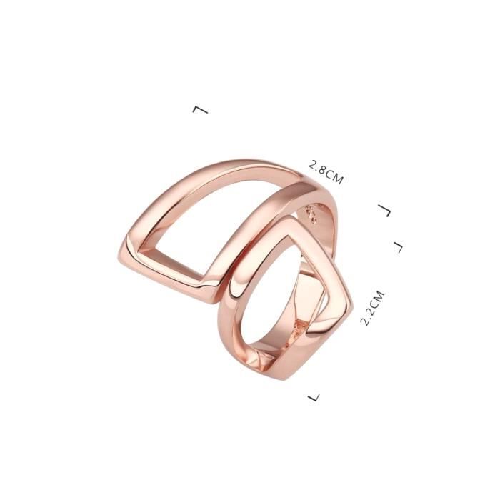 Bague Cdiscount Bijoux PlaquÃ© Or Bijoux Femme Cdiscount Bague