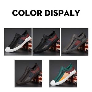 Basket homme avec fermeture Éclair Cdiscount