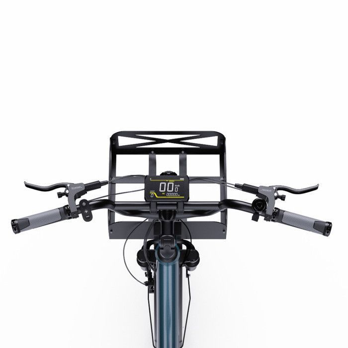ONESPORT OT01 Velo electrique 20 Moteur 650W 48V 27Ah Grande Batterie Amovible Autonomie 120 km Connectable a l APP Cdiscount Sport