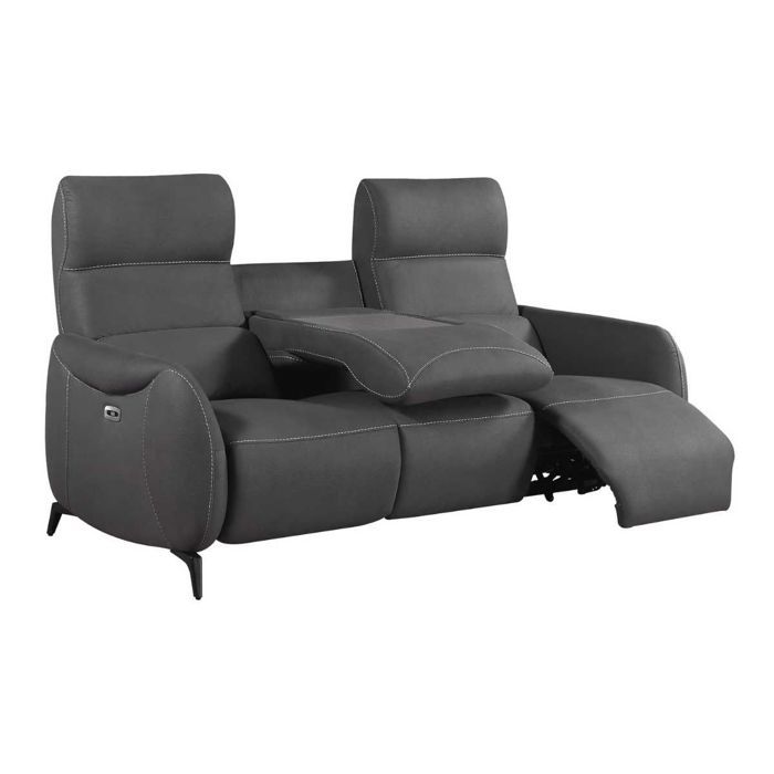 Canap Relax Electrique Poltronesofanull